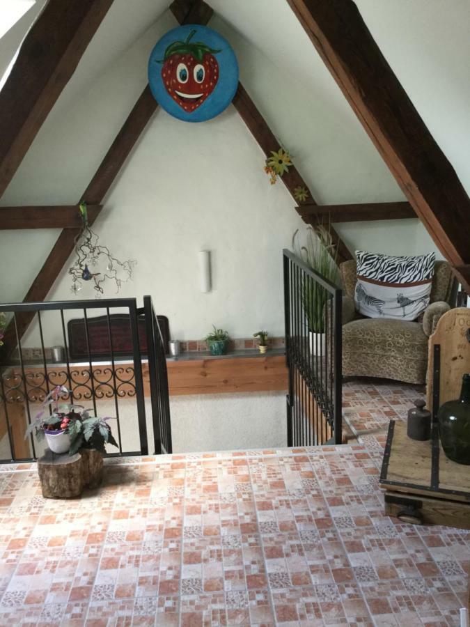 Pension Bauer Schulze Gross Twulpstedt Kültér fotó